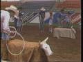Video: [News Clip: Exceptional rodeo]