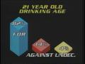 Video: [News Clip: Drinking age]