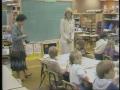 Video: [News Clip: Japanese Educator]