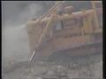 Video: [News Clip: Illegal dump]
