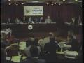 Video: [News Clip: National Transportation Safety Board hearings]