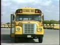 Video: [News Clip: Bus safety]