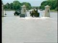 Video: [News Clip: Flooded park]