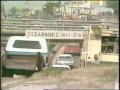Primary view of [News Clip: Central Expressway]