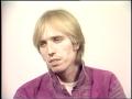Video: [News Clip: Tom Petty]