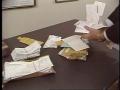 Video: [News Clip: Mail theft]