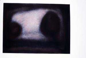 Primary view of object titled '[Drawing by Claudia Betti]'.