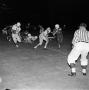 Photograph: [Football game against Brigham Young #11]