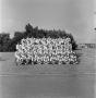 Photograph: [NTSU football team picture on the grass, 3]