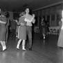 Photograph: [Young couples dancing]