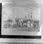 Thumbnail image of item number 1 in: '[People at the Denton County History Pageant #1]'.
