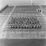 Photograph: [Football team picture]