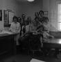 Photograph: [Cathy Day's going away photo, 3]