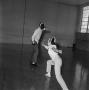 Photograph: [Two individuals fencing, 5]