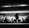 Photograph: [Orchestra concert in North Texas, 2]