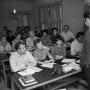 Photograph: [English classroom during instruction]