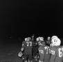Photograph: [NTSU football against West Texas State, 10]