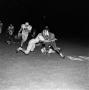 Photograph: [UNT football game against TWU]