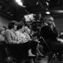 Photograph: [The audience at NTSU vs TCU debate]