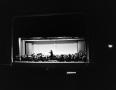 Photograph: [Orchestra performance, 2]