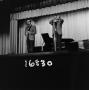 Photograph: [Ferrante and Teicher on stage #4]