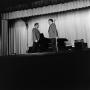 Photograph: [Ferrante and Teicher on stage #6]