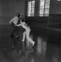 Photograph: [Two individuals fencing, 8]
