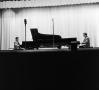 Photograph: [Ferrante & Teicher playing the piano #3]