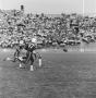 Photograph: [Football game against Wichita State, 2]