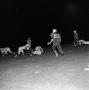 Photograph: [UNT football game against TWU, 8]