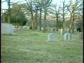 Video: [News Clip: Cemetery vandalism]