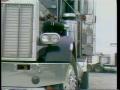 Video: [News Clip: Trucker cutback]