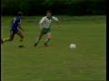Primary view of [News Clip: Dallas Cup II soccer]