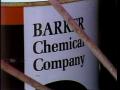 Video: [News Clip: Chemical dump]