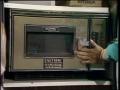 Video: [News Clip: Microwave cook]