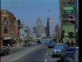 Video: [News Clip: We're goin' to Detroit]