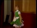 Video: [News Clip: Scottish dancers]