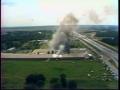 Video: [News Clip: Irving fire]