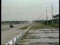 Primary view of [News Clip: Drag racing]