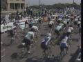 Video: [News Clip: Bike races]