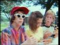 Video: [News Clip: Lampoon's Vacation]