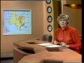 Primary view of [News Clip: 1980 newscast]