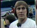 Primary view of [News Clip: Dwight Clark]