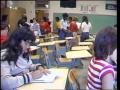 Video: [News Clip: Fort Worth School Desegregation]