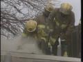 Video: [News Clip: Fort Worth fire]