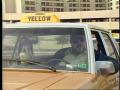 Primary view of [News Clip: Taxi ordinance]