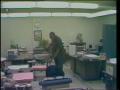 Video: [News Clip: Tarrant Janitors]