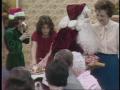 Video: [News Clip: Santa]