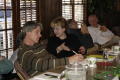 Image: Attendees at 2007 College of Arts and Sciences Advisory Board plannin…