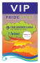 Thumbnail image of item number 1 in: '[Pride Texas 2008 VIP pass]'.
